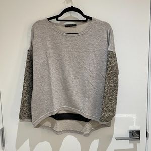 Generation Love Sweatshirt